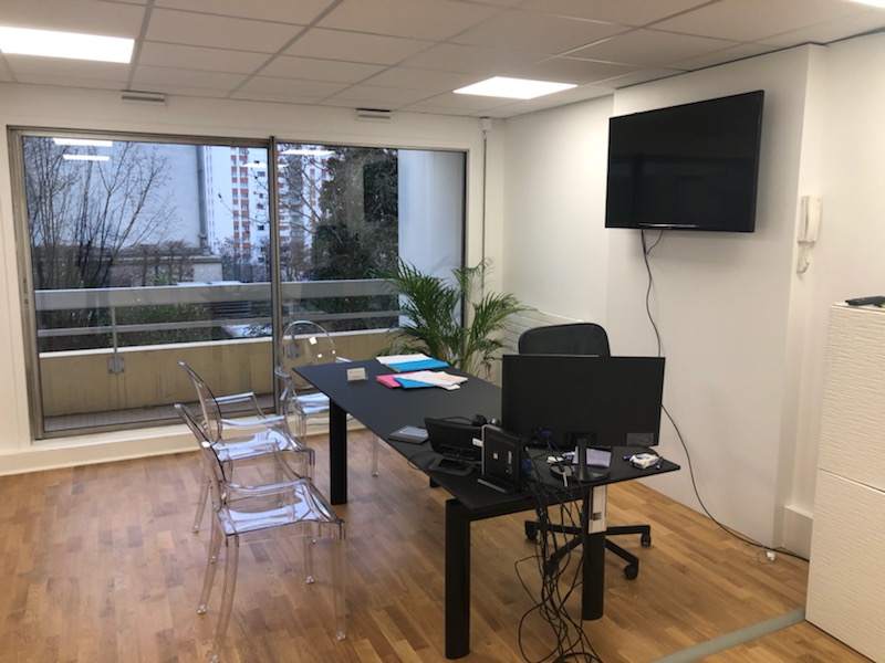 Photo de l’étude 1