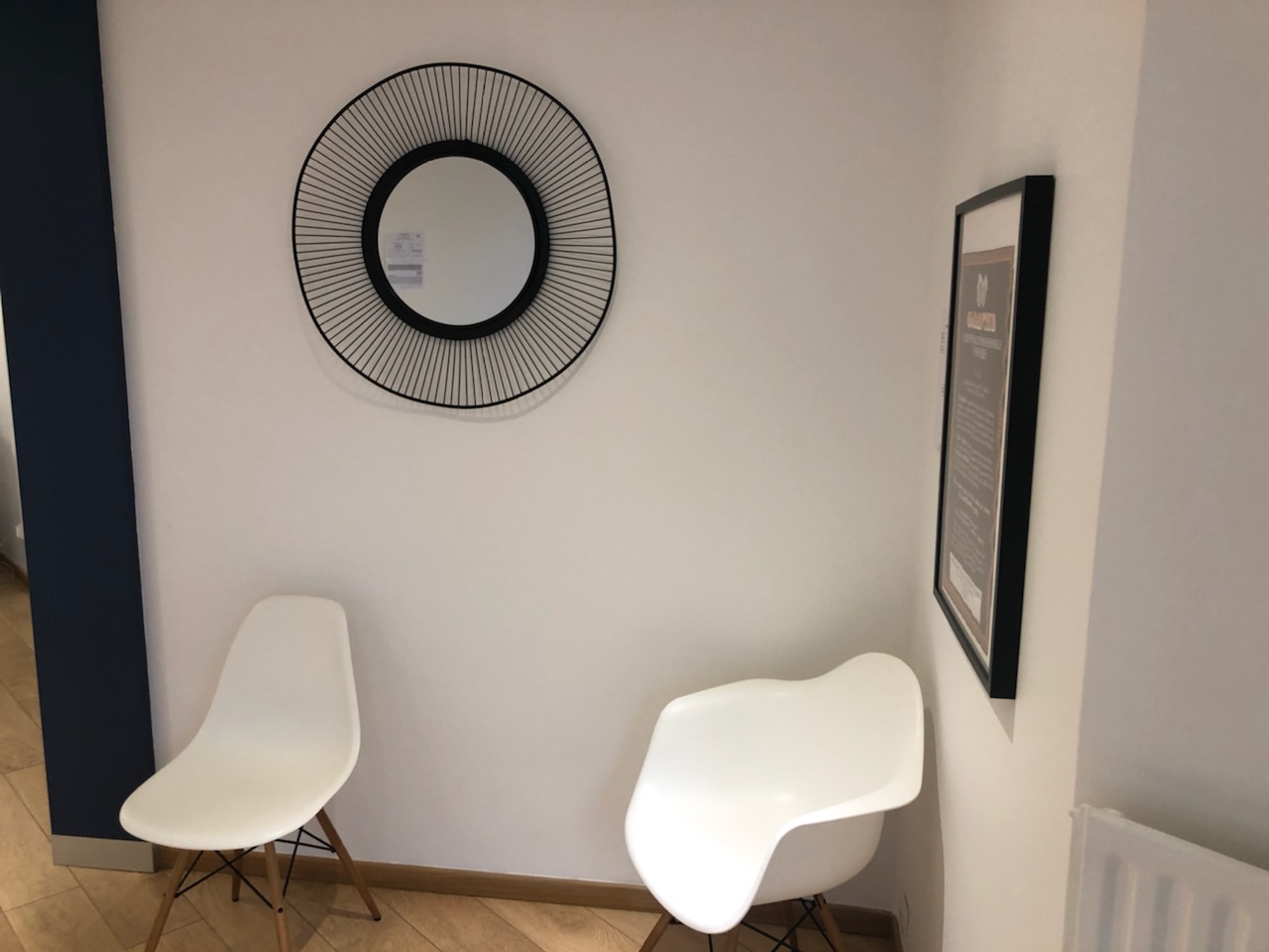 Photo de l’étude 2